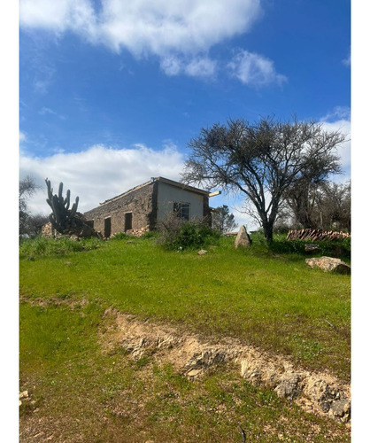 La Estrela, Vi Región, Parcela Con Rol Individual Y Casa (ob
