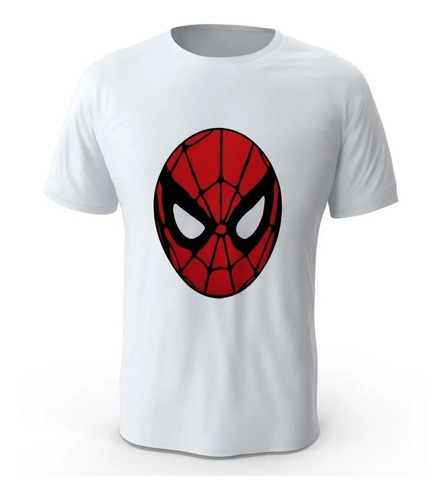 Camiseta Superheroes S4 R5