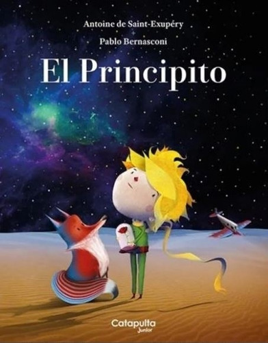 El Principito - Pablo Bernasconi