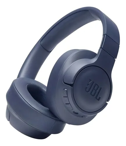 Auriculares inalámbricos JBL Tune 710BT azul