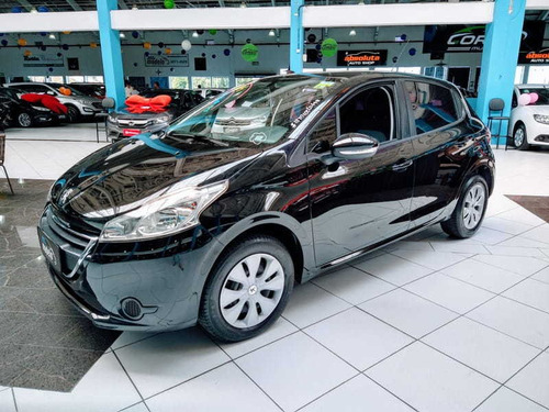 Peugeot 208 Active