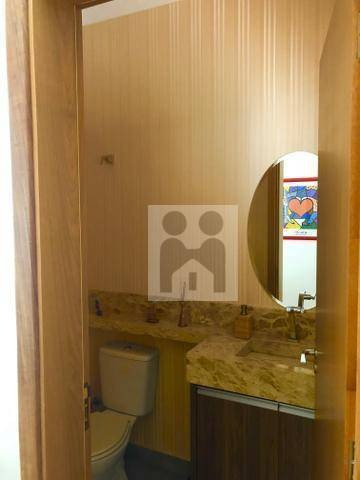 Imagem 20 de 20 de Casa Com 3 Dormitórios À Venda, 150 M² Por R$ 730.000,02 - Condomínio Buona Vita - Ribeirão Preto/sp - Ca0522