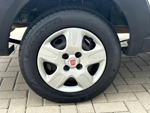 Fiat Strada Hd Wk Cs
