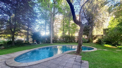 Imagen 16 de 17 de Departamento En Venta De 3 Dorm. En Las Condes