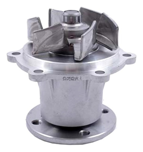 Bomba Agua Para Mazda E3000 3.0 1977 A 1981 8v