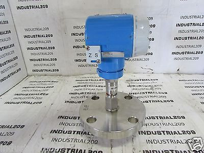 Endress Hauser Cerabar Transmitter Pmp635-053p6f1elj1 Ne Ssk