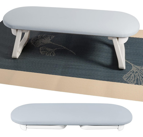 // Almohada Manicura Uñas Clavo Apoyabrazos Cojin Reposo