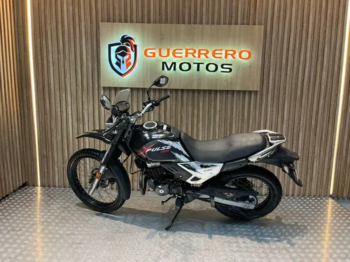 Hero Xpulse 200 Fi 2021