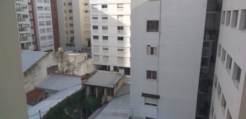 Imagen 11 de 25 de Oficina A Estrenar - Semipiso - La Rioja 2200