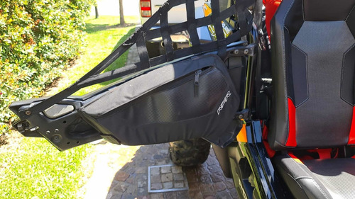 Imagen 6 de 8 de Utv Polaris Turbo