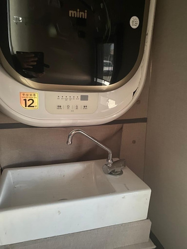Imagen 9 de 15 de Motorhome Iveco 70 C17 Carrozado Unico .para Exigentes