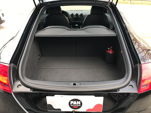 Imagen 9 de 18 de Audi Tt 1.8 T Fsi Premium Aniversario