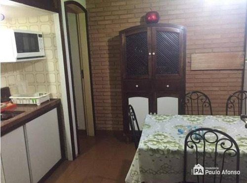 Apartamento Com 2 Dormitórios À Venda, 70 M² Por R$ 230.000,00 - Jardim Quisisana - Poços De Caldas/mg - Ap0005