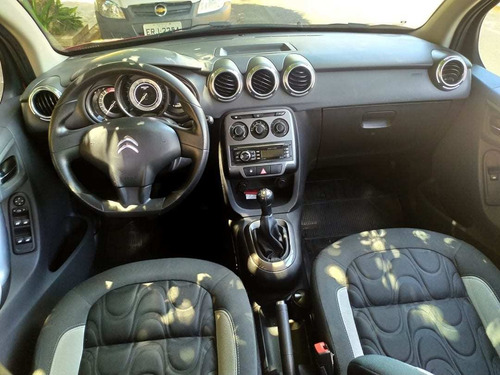 Citroen C3 Tendance 1.5 8v Flex