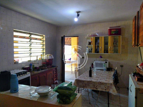 Imagem 13 de 30 de Sítio Com 6 Dormitórios À Venda, 48400 M² Por R$ 1.950.000,00 - Chácaras Berro D Água - Itu/sp - Si0003