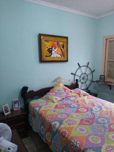Imagem 7 de 14 de Casa À Venda, 144 M² Por R$ 550.000,00 - Vila Marieta - São Paulo/sp - Ca0989