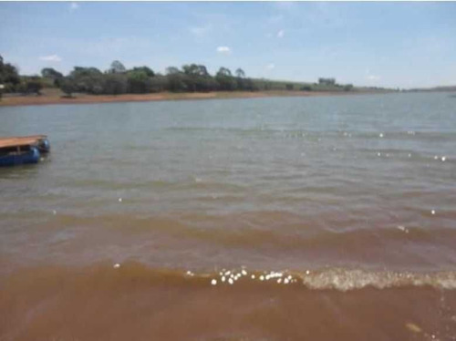 Imagem 21 de 27 de Chácara Com 1500m² Em Condomínio Fechado Em Alfenas/mg - 7491