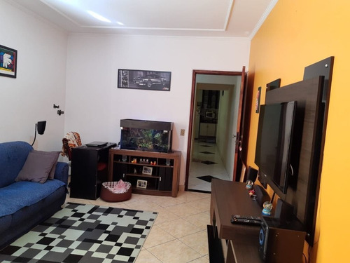 Imagem 5 de 17 de Sobrado Com 2 Dormitórios À Venda, 227 M² - Alves Dias - São Bernardo Do Campo/sp - So20212