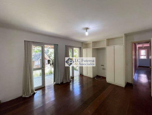 Imagem 22 de 30 de Casa À Venda, 401 M² Por R$ 1.650.000,00 - Jardim Passárgada I - Cotia/sp - Ca0391