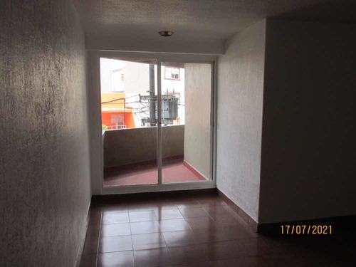 Imagen 8 de 14 de Departamento En Renta En Col Del Valle Sur.