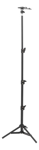 Kit De Soporte De Trípode Rectangular Para Minitecho, Acampa