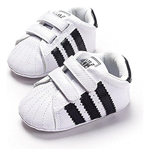 Livebox Newborn Baby Boys Premium Soft Sole Infant Prewalker