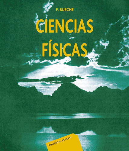 Libro: Ciencias Físicas (spanish Edition)
