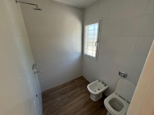 Duplex A Estrenar En Villa Cabrera, Córdoba