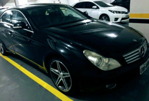 Mercedes-benz Classe C Cls 350