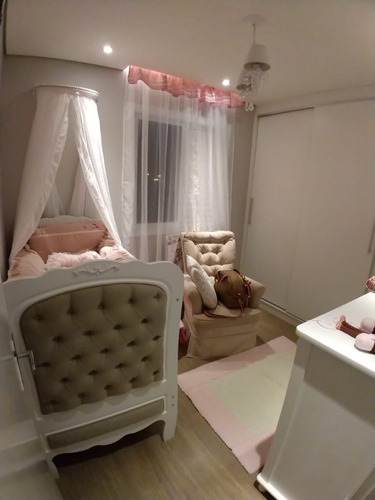 Imagem 6 de 12 de Apartamento - Ap00994 - 68680491