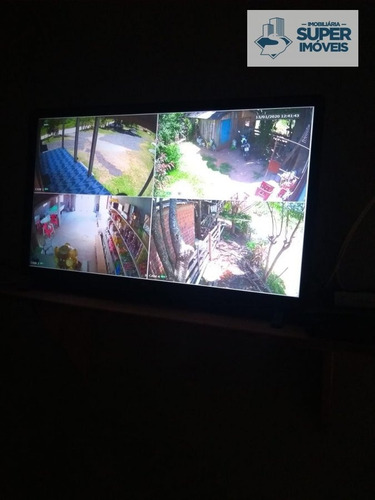 Chácara A Venda No Bairro Centro Em Morro Redondo - Rs. - 1351-1