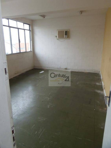 Imagem 16 de 22 de Galpão, 2684 M² - Venda Por R$ 9.453.000,00 Ou Aluguel Por R$ 45.000,00/mês - Limão (zona Norte) - São Paulo/sp - Ga0006