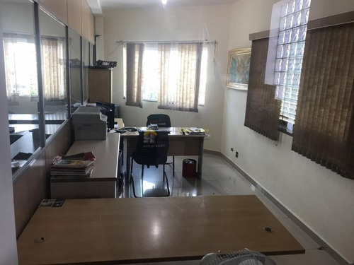 Imagem 15 de 30 de Prédio Comercial Para Venda No Bairro Cidade Patriarca, 600 M - 4272