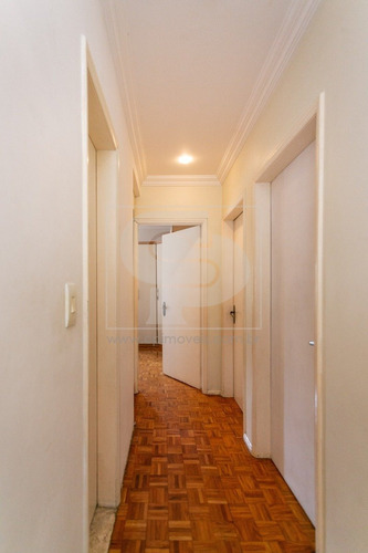 Imagem 9 de 24 de Apartamento Em Jardim Lindóia, Porto Alegre/rs De 156m² 3 Quartos À Venda Por R$ 550.000,00 - Ap1053282-s