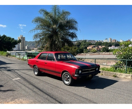 Opala V8 1971