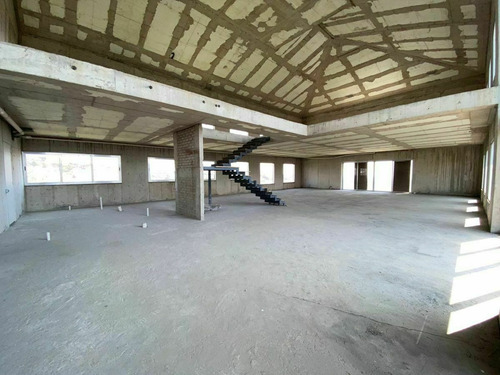 Imagen 10 de 18 de Pent House Con Roof Garden Privado En Campo Golf Lomas Count