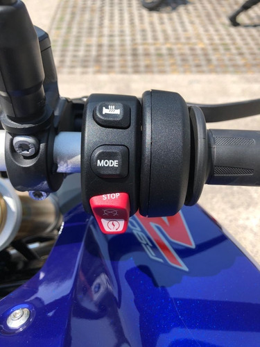 Imagen 5 de 10 de Bmw F 900 R 2021 Demo
