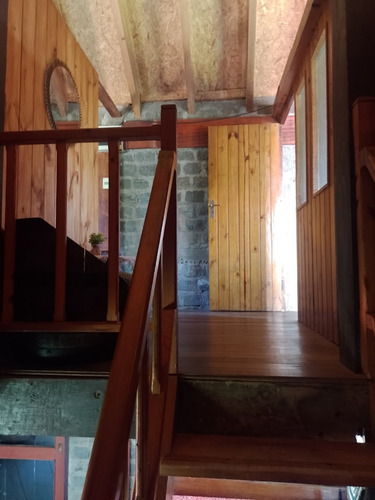 Casa En Alquiler En Punta Del Diablo