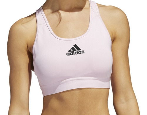 Top Deportivo adidas Original Talla M 