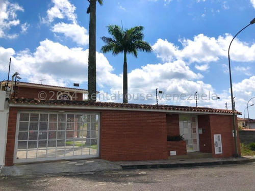 Casa En Parque El Retiro 