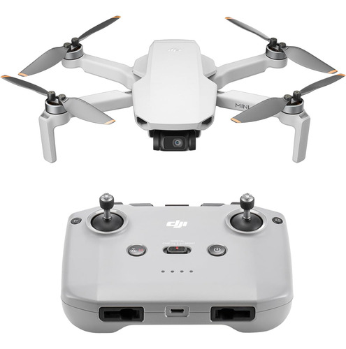Dji Mini 4k, Drone With 4k Uhd Camera For Adults, Under 2...