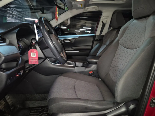Toyota RAV4 2.0 Xle 4X2 Cvt