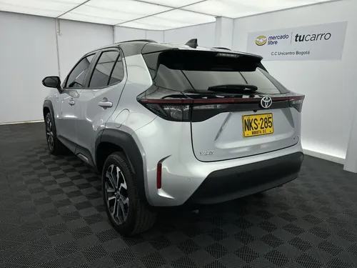Toyota Yaris Cross 1.5 Hev Xls
