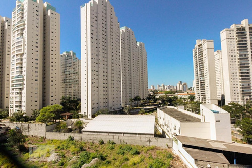 Apartamento À Venda - Mooca, 3 Quartos, 88 - S893134012