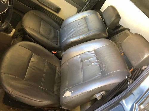 Volkswagen Parati Gl Turbo