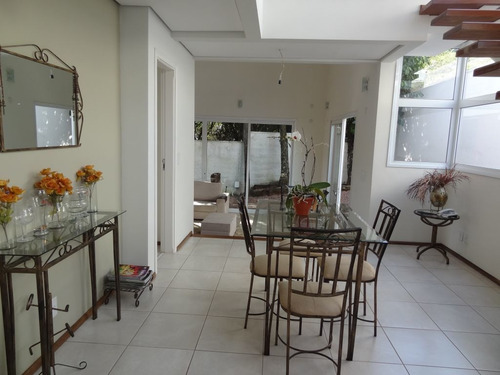 Imagem 7 de 15 de Casa Em Condomínio - Condomínio Aldeia Da Mata - Sp - 486603