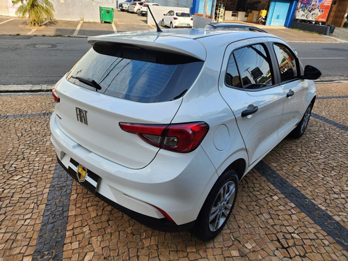 Fiat Argo 1.0 FLEX FIREFLY