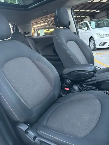 Mini Cooper 1.5 Chili Mt