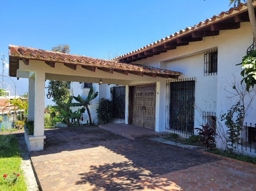 Venta Casa La Lagunita