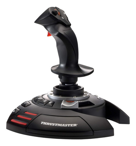 Xinnuo Joystick Thrustmaster T-flight Stick X Para Pc